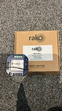 RAKO RMT-PILL Trailing edge