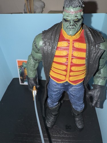 Mcfarlane multiverse - mcfarlane,