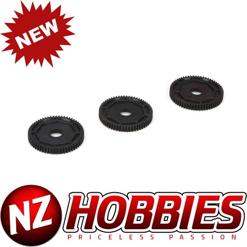 Losi spur gear - losi, set: