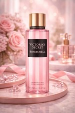 Victoria’s Secret Bombshell