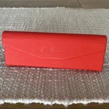 Cath Kidson Red Glasses Case