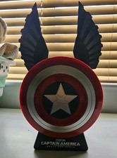 Captain America: Brave New