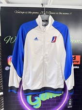NWT Authentic NBA Referee Warm