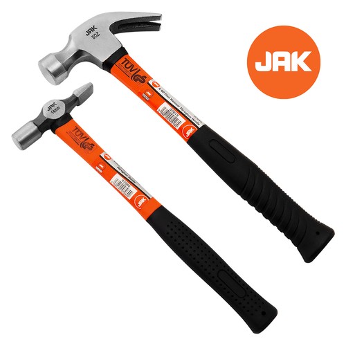Jak quality 8oz claw 4oz - x,