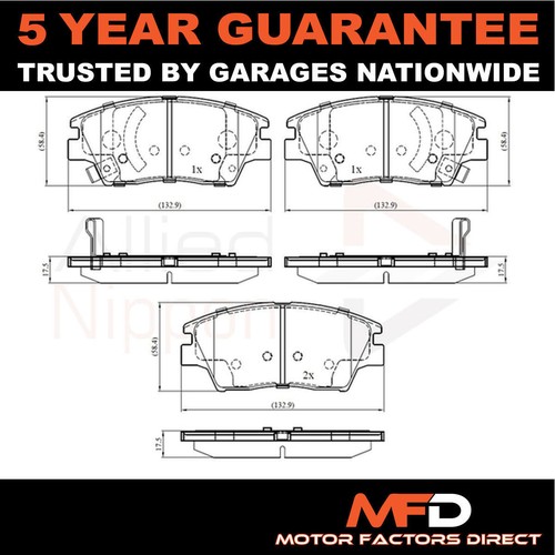 Fits ssangyong tivoli xlv - fits,