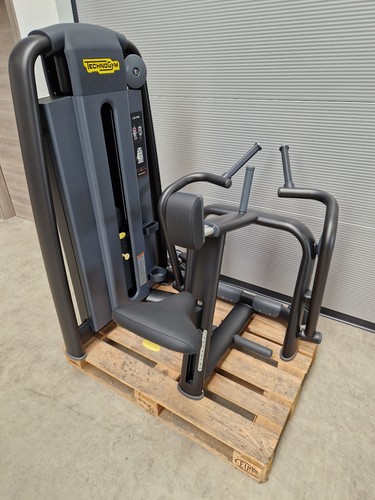Technogym low row - technogym,
