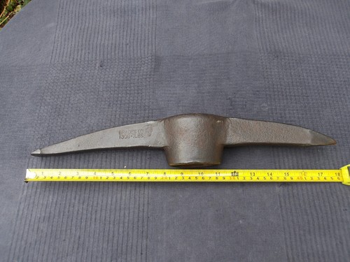 Vintage brades 1308 7lb pick - vintage,