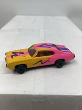 Vintage Diecast Zee Cars Toys