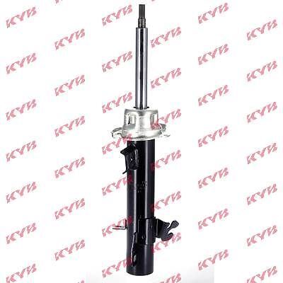Kyb shock absorber front - shock,