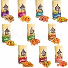 Tiny Friends Farm Supreme Small Treats Animal Munchers Fruitees Yummies Lovelies