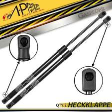 2X Gas Spring Tailgate Dampers 720Mm 870N For VW Caddy 3 Van MPV 04-13 2K0827550