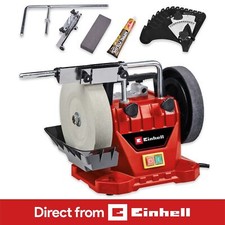 Einhell Wet Grinder 200mm 125W