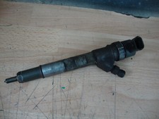 DIESEL INJECTOR JEEP CHEROKEE CHRYSLER VOYAGER 2.5 2.8 CRD 0445110059 BOSCH