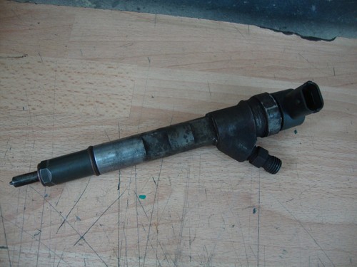 Diesel injector jeep cherokee - diesel,