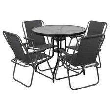 Dinning Table with Folding