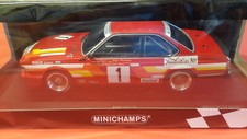 Minichamps 155852501 bmw - 155852501, 1/18