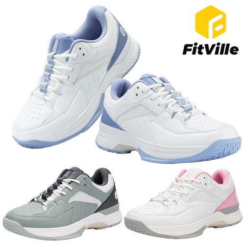 Fitville women tennis - fitville, shoes