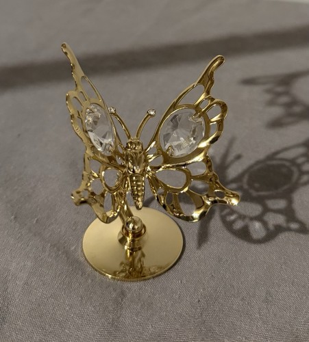 Butterfly swarovski austrian - butterfly,