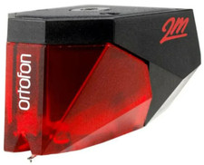 Ortofon 2M Red Cartridge &