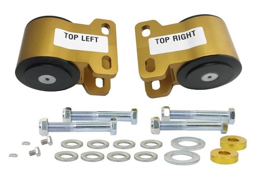 Whiteline anti lift for - anti-lift,