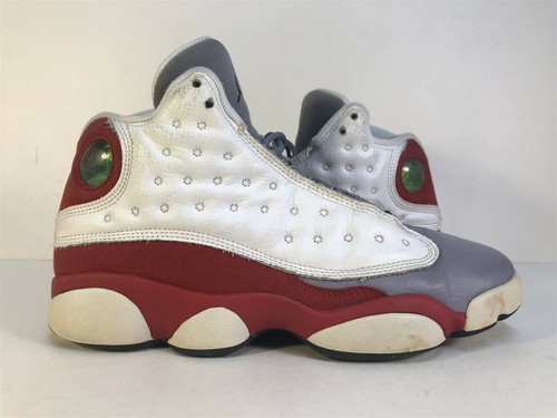 Air jordan retro xiii - 13, grey