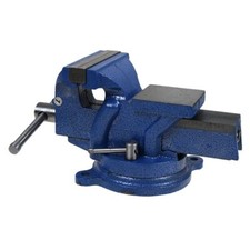 Bench Vise 4 Inch Heavy Duty