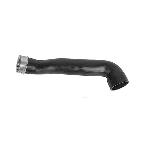 Intercooler air tube - intercooler, turbo