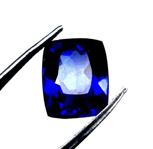 Aaa quality cushion cut - cushion,