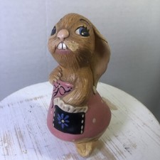 PENDELFIN BUNNY STONECRAFT