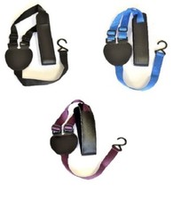 Ukulele Sling Strap Uke