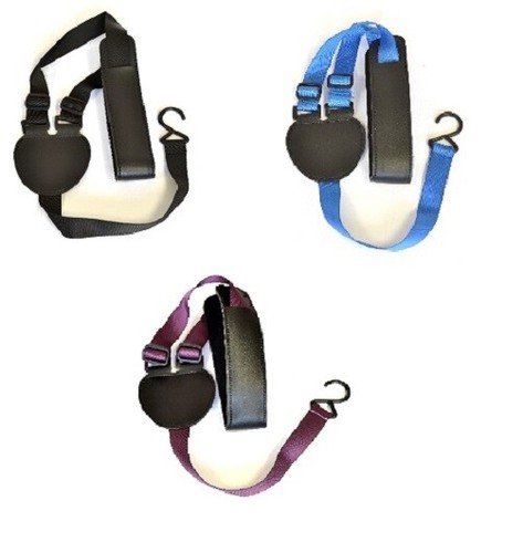 Ukulele sling strap uke - sling,