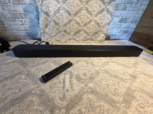 Sony single soundbar sf150 - sony,