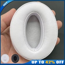 2x Soft Replacement Ear Pads