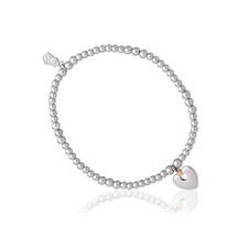 Clogau Affinity Cariad Beaded