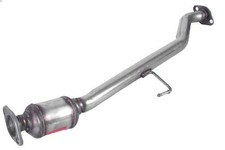 Catalytic converter BM
