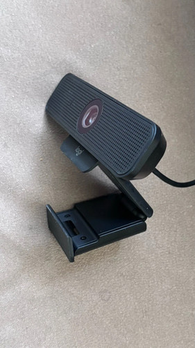 Logitech c925e 1080p - c925e,