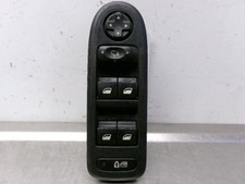 CITROEN C5 2009 Electric