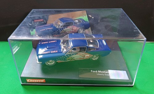 Carrera 32 evolution - 1:32,