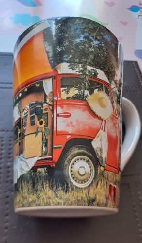 Coffee tea mug - coffee,