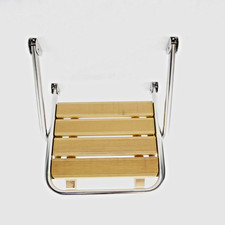 BOAT SWIM PLATFORM/ BULKHEAD