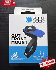 GENUINE Quad Lock Out Front