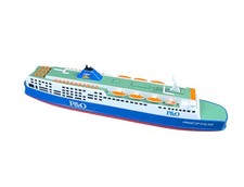 P &O Ferrie, Pride Of Calais