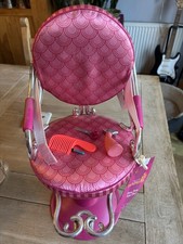 Our Generation Salon Chair and