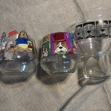 Rar Brewing Co Beer Glasses