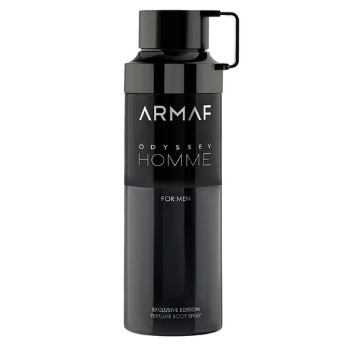 Armaf odyssey homme perfumed - odyssey,