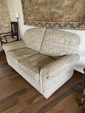 Vintage Parker Knoll 3 Seater