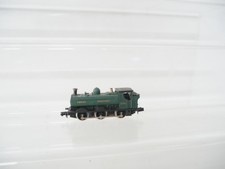 Graham farish gauge steam - graham, n
