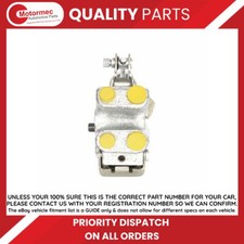 BOSCH Brake Force Regulator fits PEUGEOT 206 for oe no. 96315775,486196