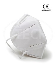 Face Mask Protective High