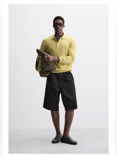 Nwt zara men - zara, knit